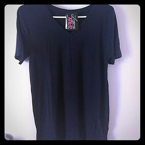 NWT Legging Army Birch top